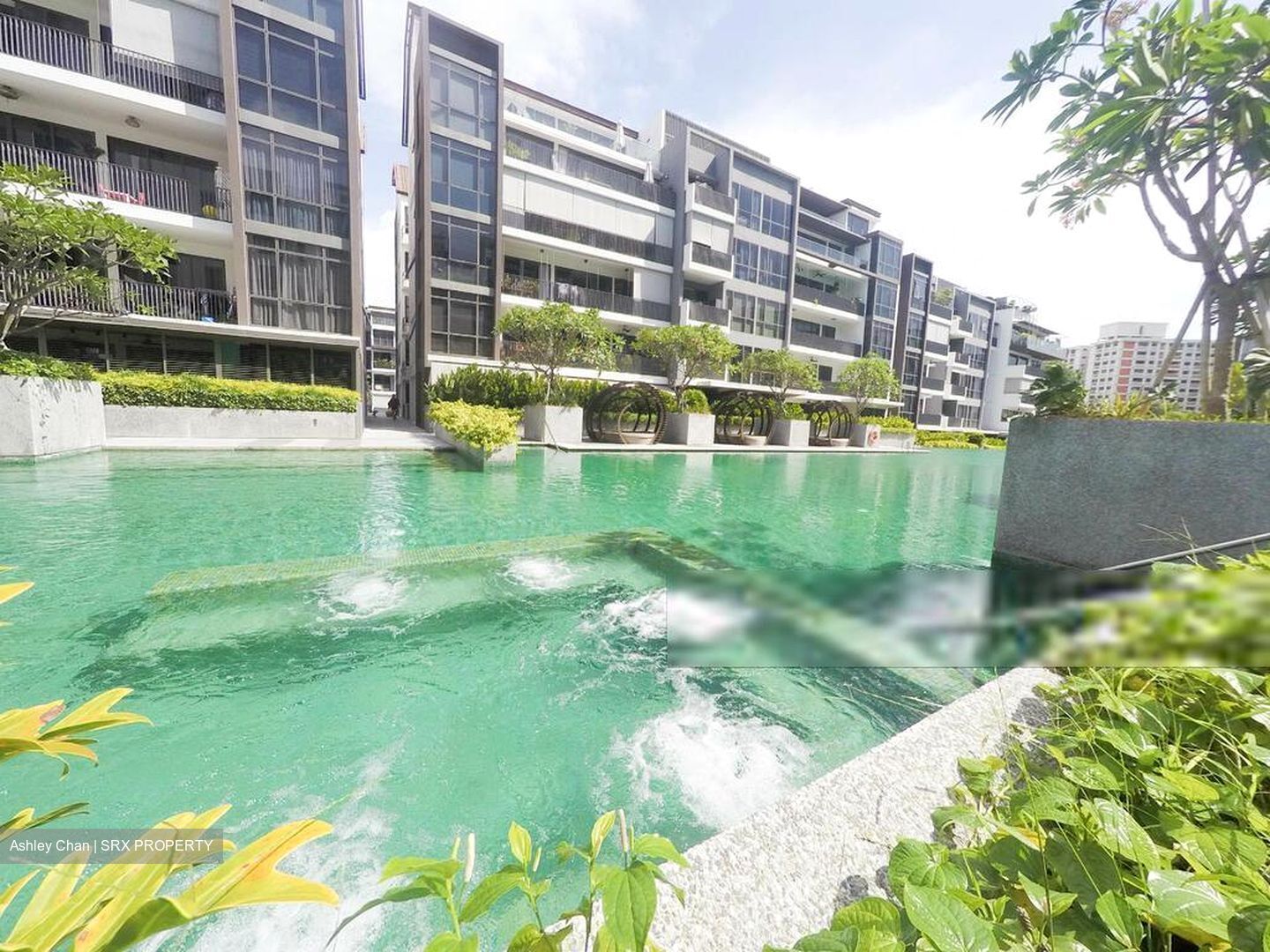 Stratum (D18), Condominium #270011451